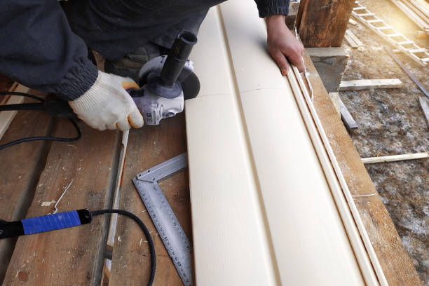 Professional Siding in Warren, MI